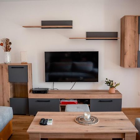 Darki Apartments 4 - Very Central 100 Square Meters,Two Bedrooms,Free Parking Охрид Екстер'єр фото