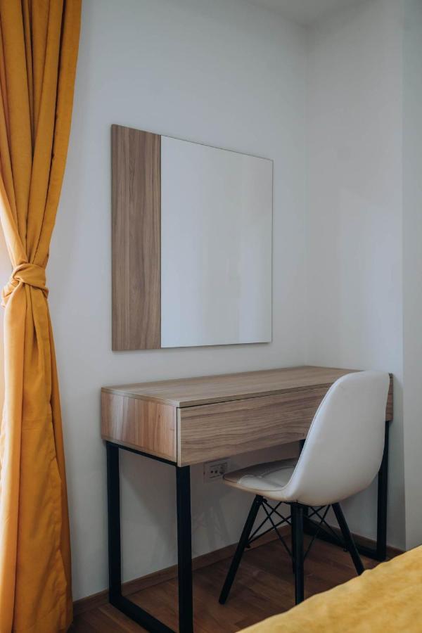 Darki Apartments 4 - Very Central 100 Square Meters,Two Bedrooms,Free Parking Охрид Екстер'єр фото