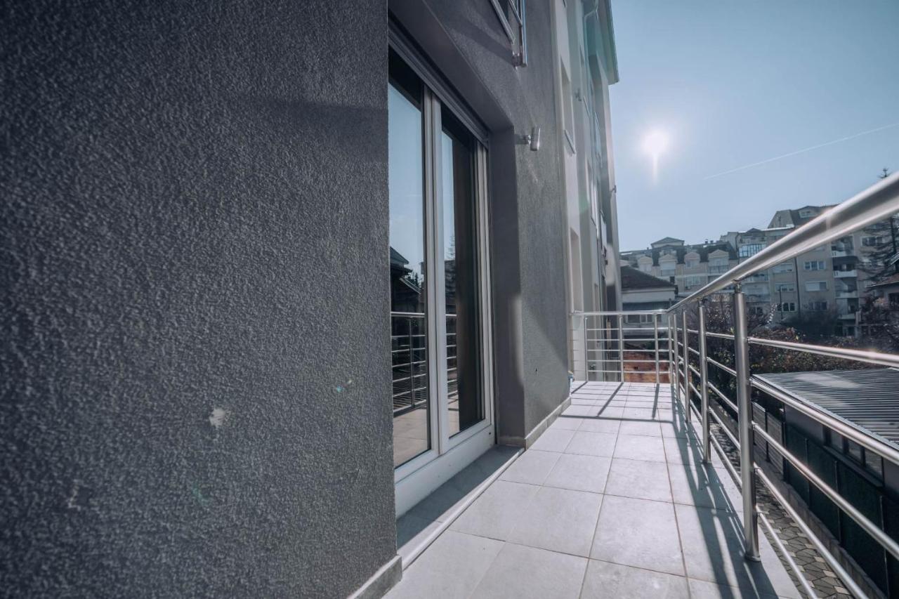 Darki Apartments 4 - Very Central 100 Square Meters,Two Bedrooms,Free Parking Охрид Екстер'єр фото