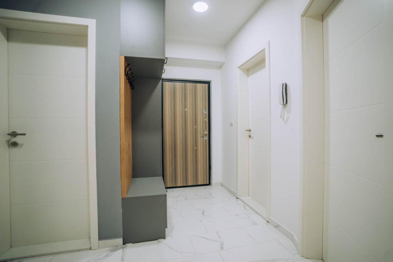 Darki Apartments 4 - Very Central 100 Square Meters,Two Bedrooms,Free Parking Охрид Екстер'єр фото