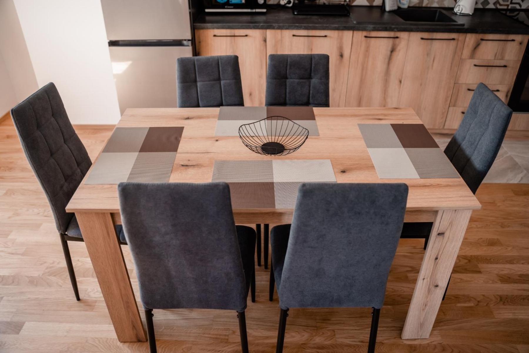 Darki Apartments 4 - Very Central 100 Square Meters,Two Bedrooms,Free Parking Охрид Екстер'єр фото